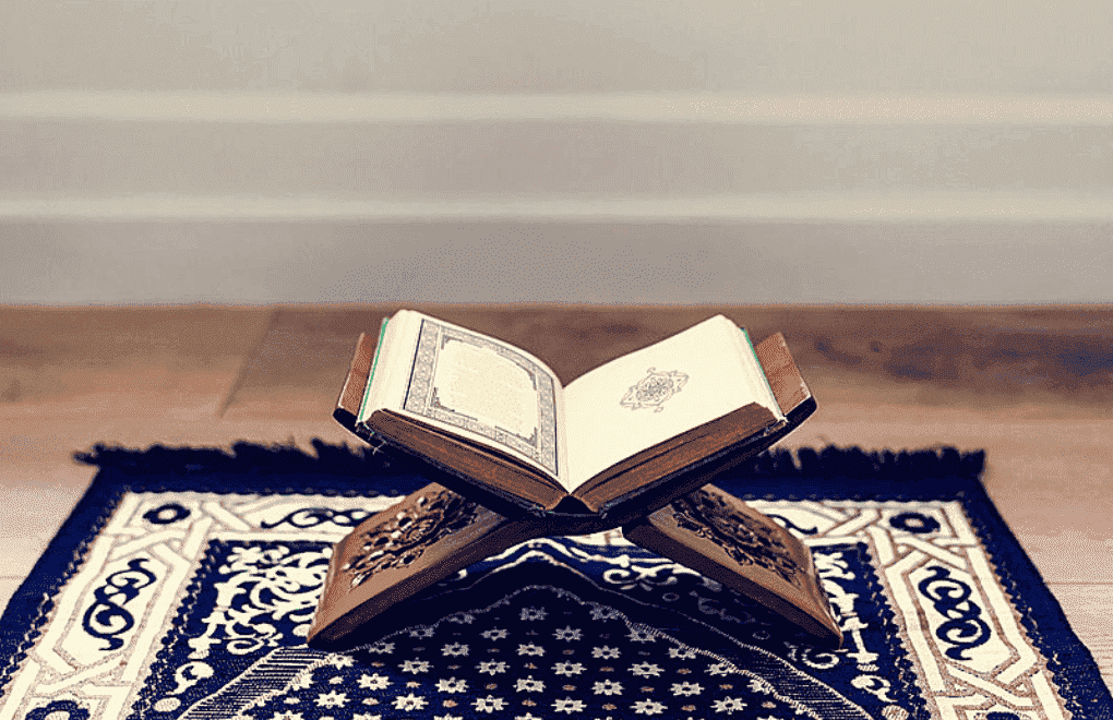 The Unforeseen Benefits Reading Quran Can Bring