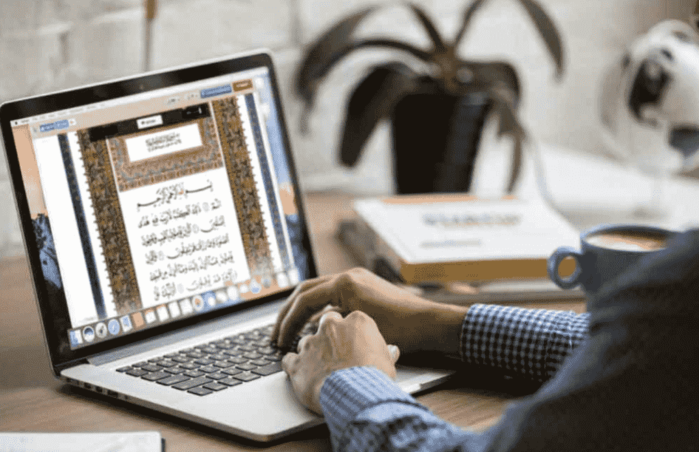 Learn Quran: A Beginner's Guide